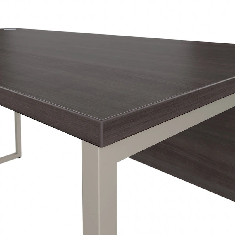 Hybrid 60W x 30D Computer Table Desk by Bush Business Furniture