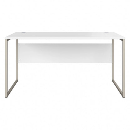Hybrid 60W x 30D Computer Table Desk by Bush Business Furniture