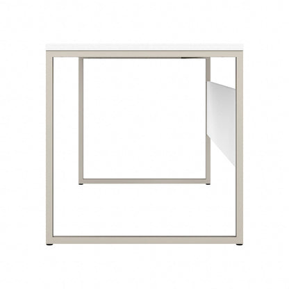 Hybrid 60W x 30D Computer Table Desk by Bush Business Furniture