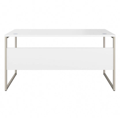 Hybrid 60W x 30D Computer Table Desk by Bush Business Furniture