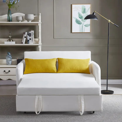 Multifunctional sofa bed