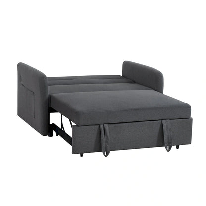 Multifunctional sofa bed