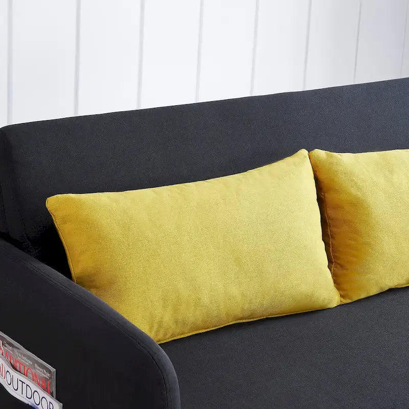 Multifunctional sofa bed
