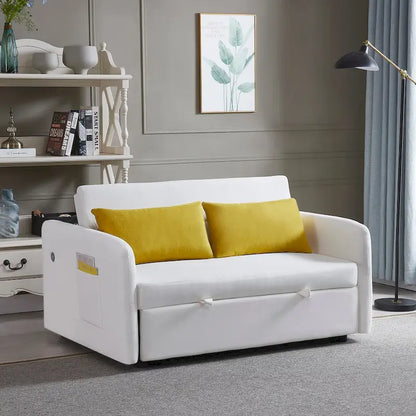 Multifunctional sofa bed