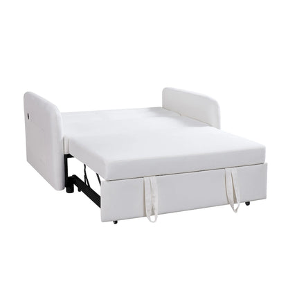 Multifunctional sofa bed