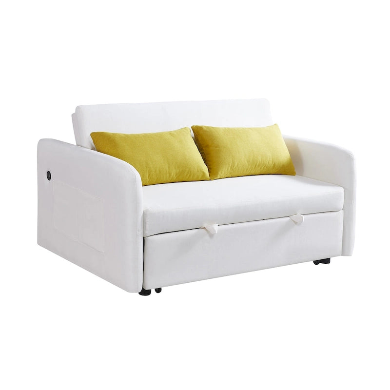 Multifunctional sofa bed