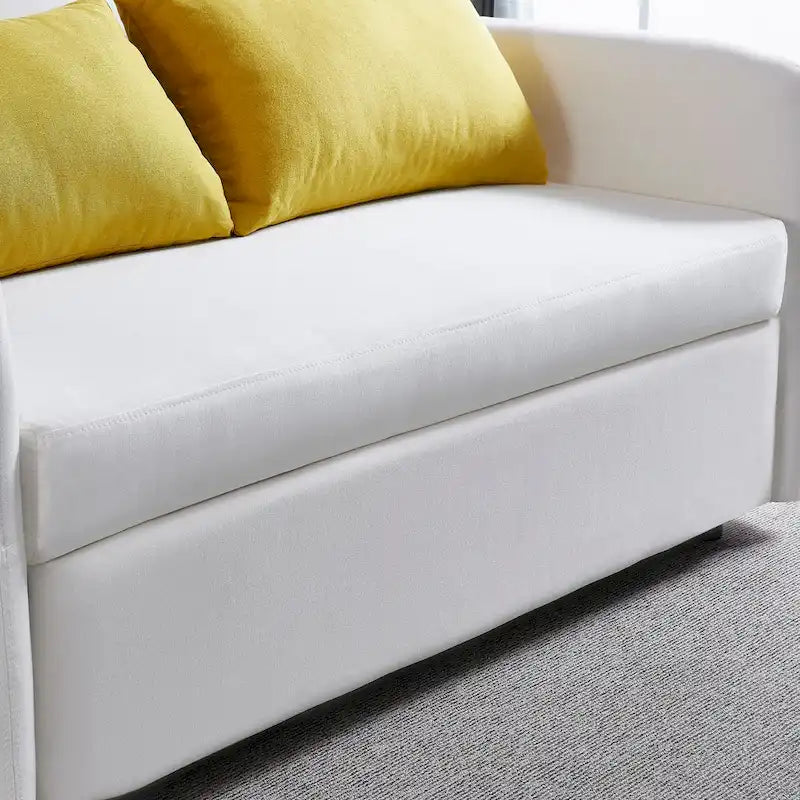 Multifunctional sofa bed