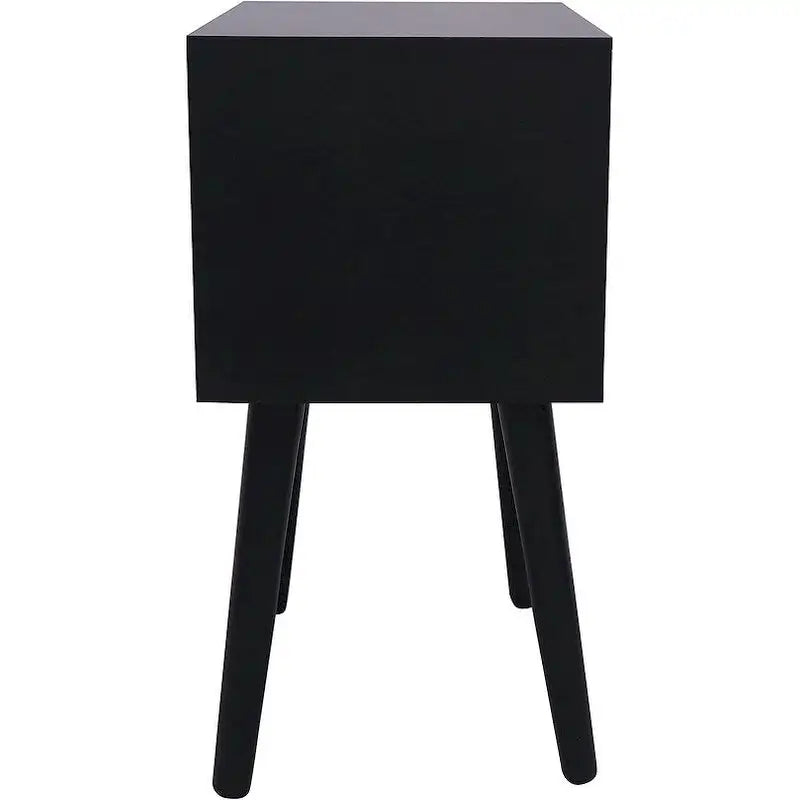 Hartford Two Drawer Side Table