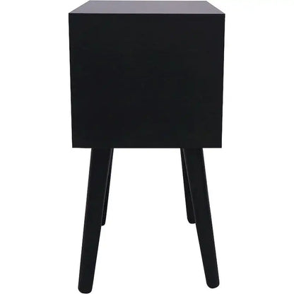 Hartford Two Drawer Side Table