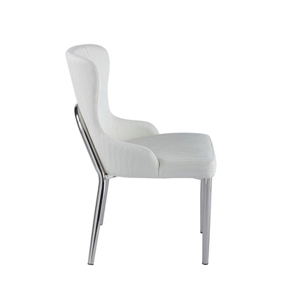 Somette Ema 5-Piece Dining Set