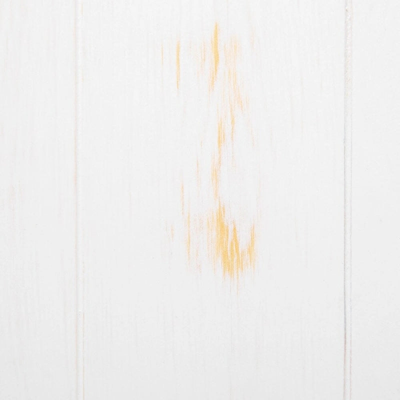 Solid Pine Folding Farm Table Set with 6 Benches