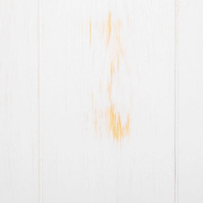 Solid Pine Folding Farm Table Set with 6 Benches