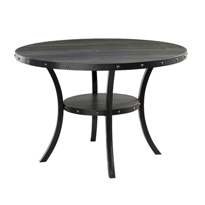 New Classic Furniture Conroy Round Dining Table