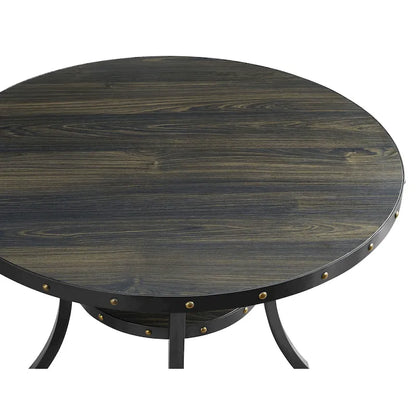 New Classic Furniture Conroy Round Dining Table
