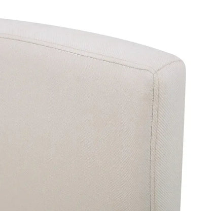 Lopez 26-inch Fabric Counter Stool (Set of 2) by Christopher Knight Home - 26