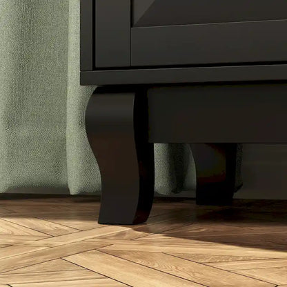 Side Tatble 5 Drawer Dresser Drawer Chest Tall Storage Cabinet