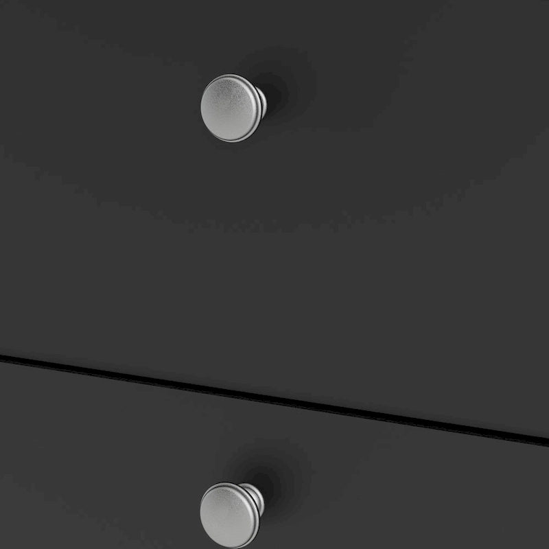 Porch & Den Madrid 5 Drawer Chest