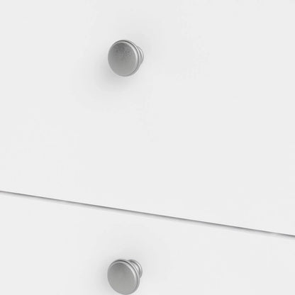 Porch & Den Madrid 5 Drawer Chest