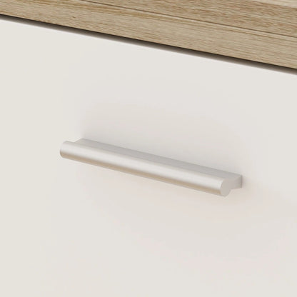 Kitchen Island Side Storage Cabinet Extendable Table Bar Cabinet