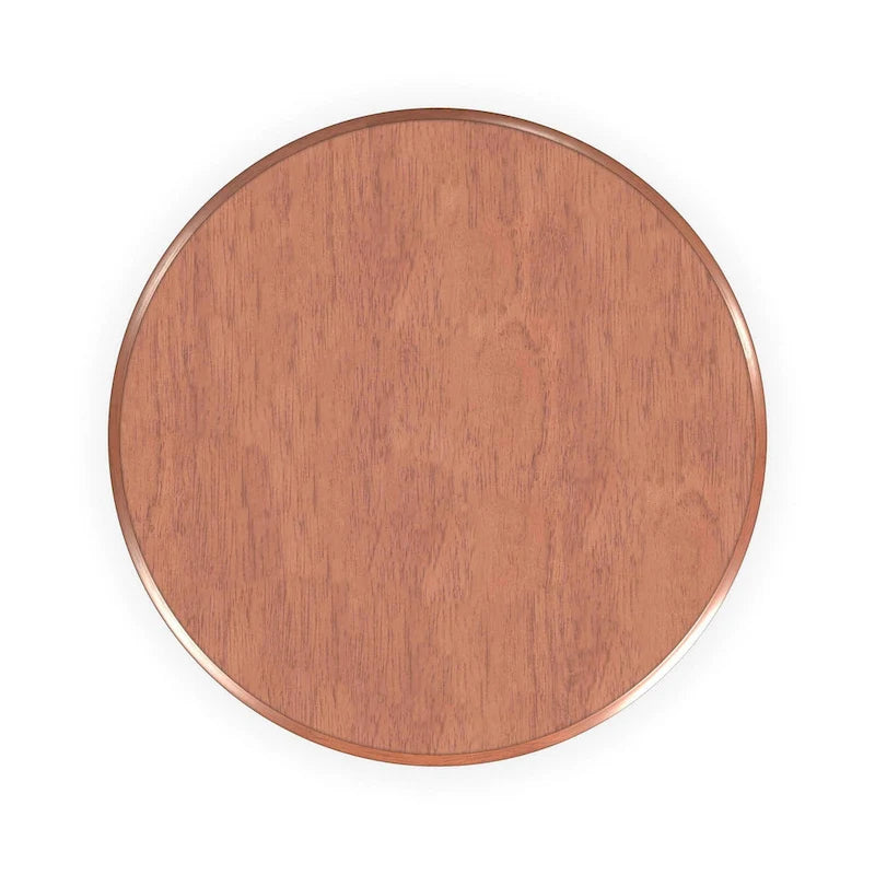 Cottage Oak Dining Table by Home Styles