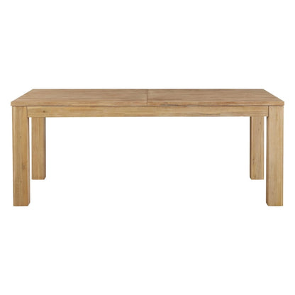 Bedford Butterfly Dining Table