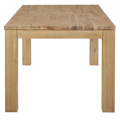 Bedford Butterfly Dining Table