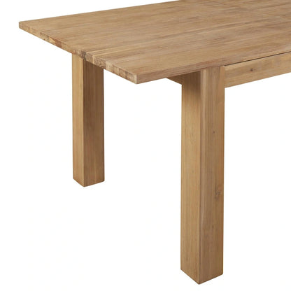 Bedford Butterfly Dining Table