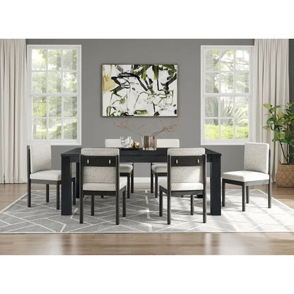 Bedford Butterfly Dining Table