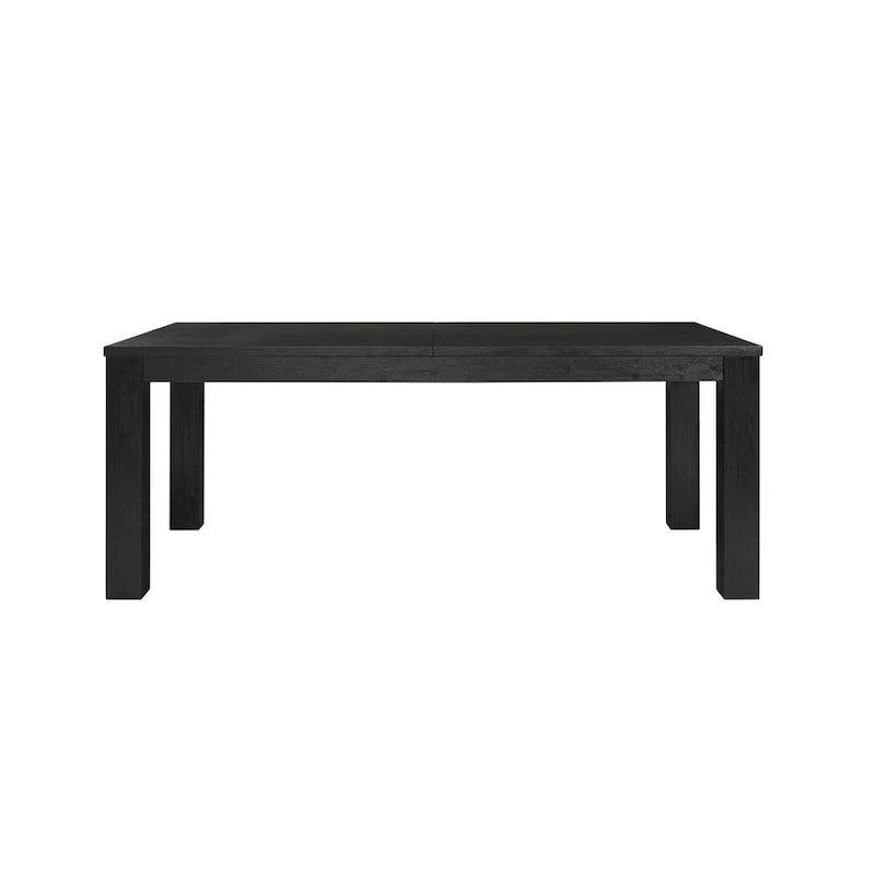 Bedford Butterfly Dining Table