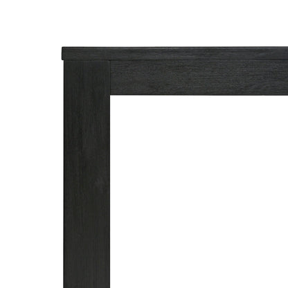 Bedford Butterfly Dining Table