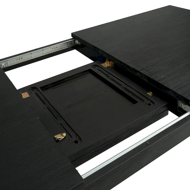 Bedford Butterfly Dining Table