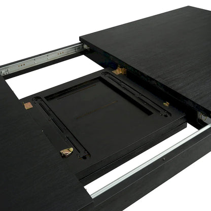 Bedford Butterfly Dining Table