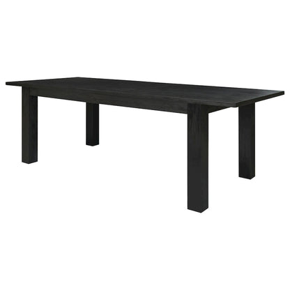 Bedford Butterfly Dining Table