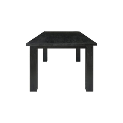 Bedford Butterfly Dining Table