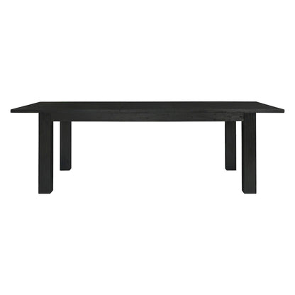 Bedford Butterfly Dining Table