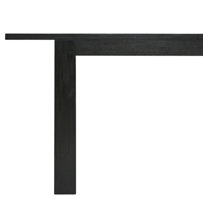 Bedford Butterfly Dining Table