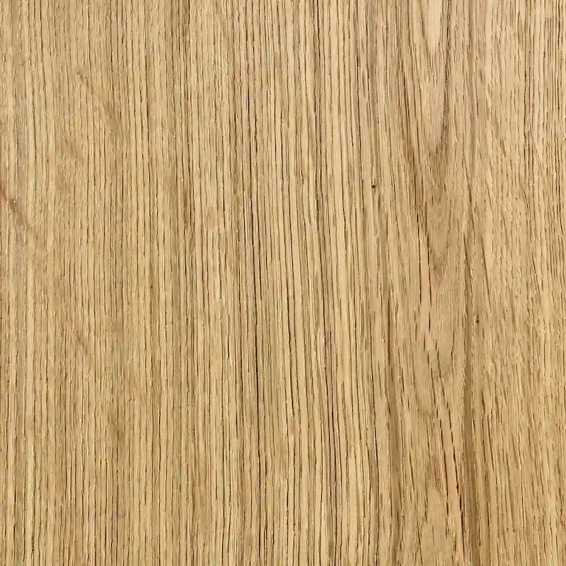 Classic Home Orlando 4-Door Oak Buffet - 80Wx22Dx33H