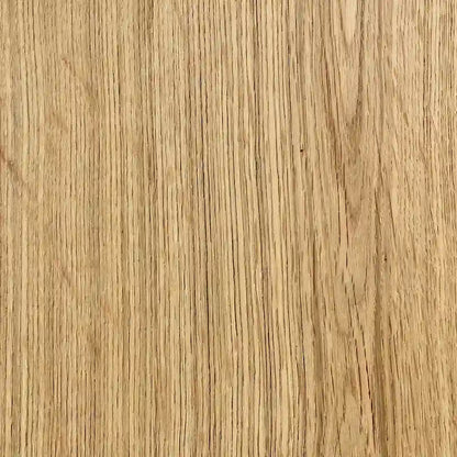 Classic Home Orlando 4-Door Oak Buffet - 80Wx22Dx33H