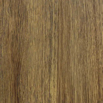 Classic Home Orlando 4-Door Oak Buffet - 80Wx22Dx33H