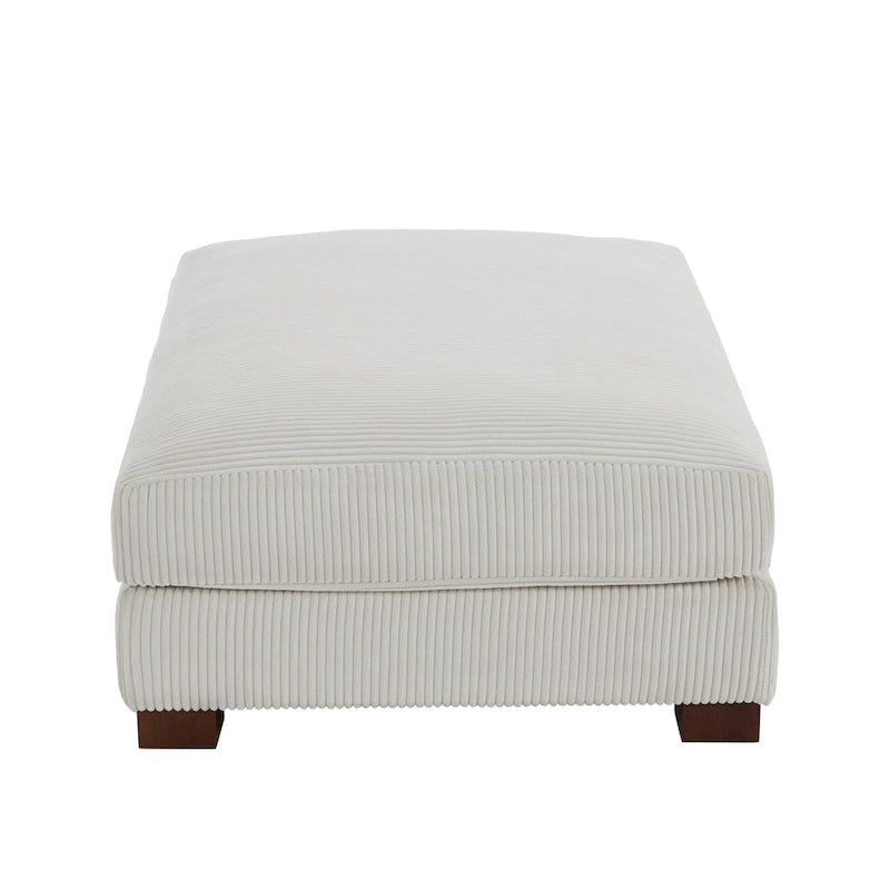 88 Convertible Larger Couch Modular Sectional Sofa Set