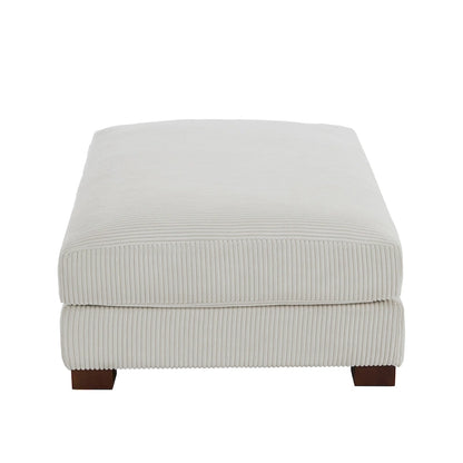 88 Convertible Larger Couch Modular Sectional Sofa Set