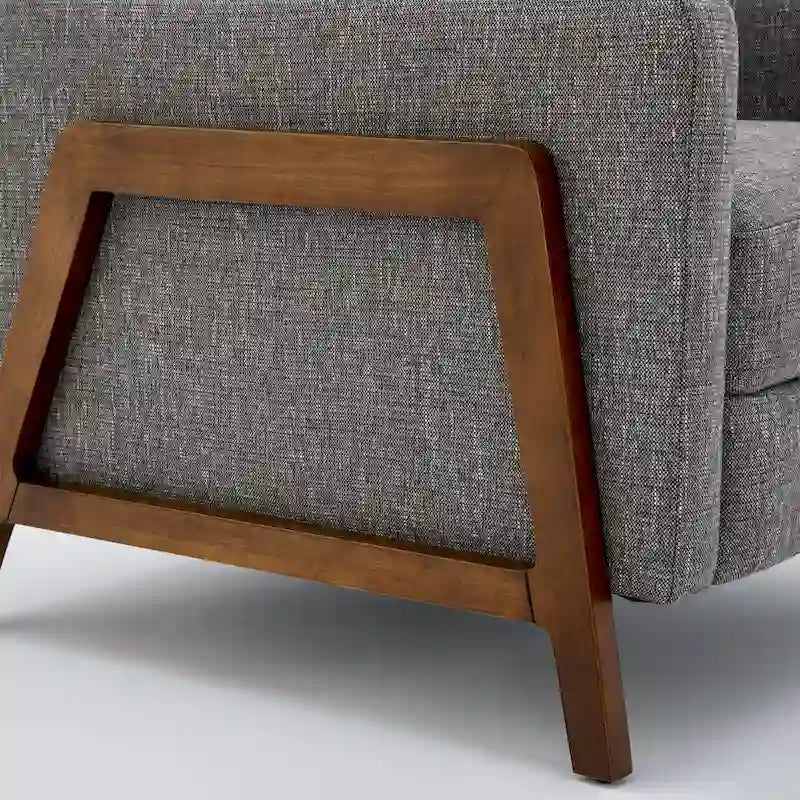 Vinton Push Back Recliner in Performance Fabric by Greyson Living