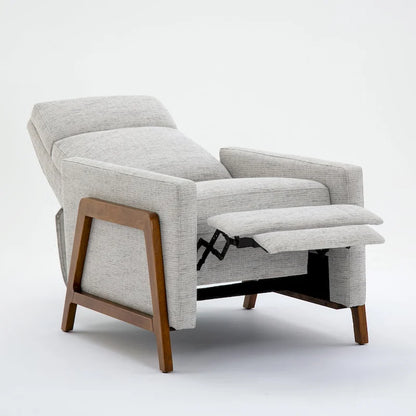 Vinton Push Back Recliner in Performance Fabric by Greyson Living