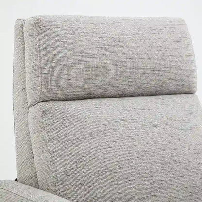 Vinton Push Back Recliner in Performance Fabric by Greyson Living