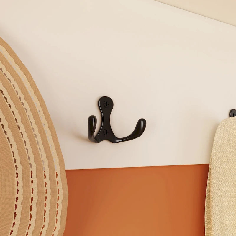 Combo Entryway Hall Trees Storage Bench Closet Organizer Clothes Rack