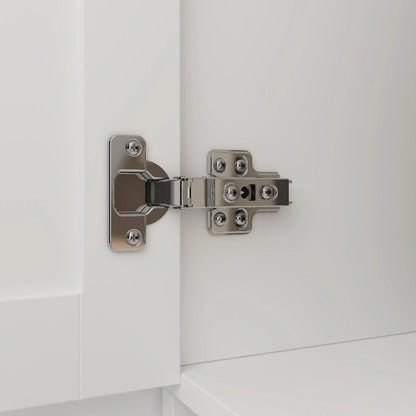 Combo Entryway Hall Trees Storage Bench Closet Organizer Clothes Rack