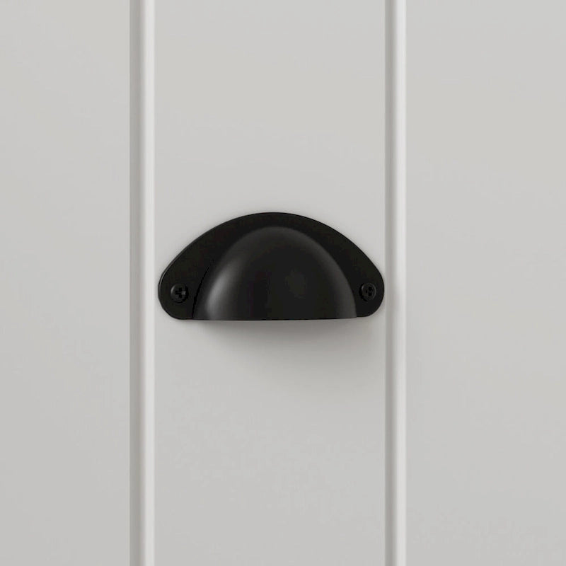 Combo Entryway Hall Trees Storage Bench Closet Organizer Clothes Rack