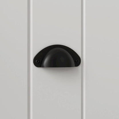 Combo Entryway Hall Trees Storage Bench Closet Organizer Clothes Rack