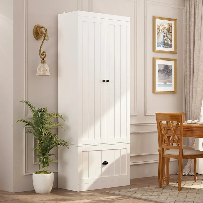 Combo Entryway Hall Trees Storage Bench Closet Organizer Clothes Rack