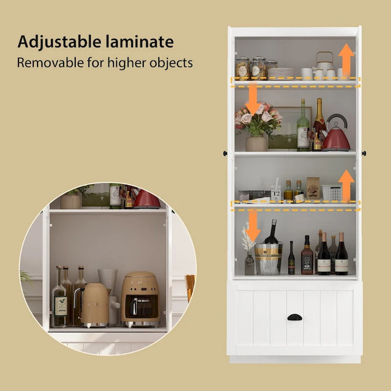 Combo Entryway Hall Trees Storage Bench Closet Organizer Clothes Rack